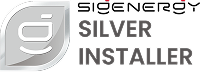Sigenergy Silver Installer