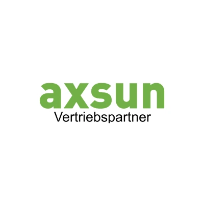 AxSun